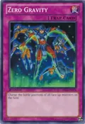 Zero Gravity BP02-EN178