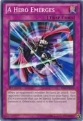 A Hero Emerges BP02-EN179