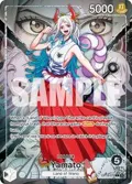 Yamato (Alternate Art) OP16-079