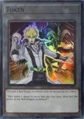 Token: Jack Atlas & Red Dragon Archfiend TKN5-EN043