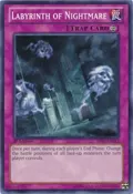 Labyrinth of Nightmare BP02-EN183