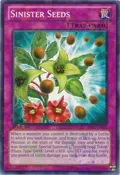 Sinister Seeds BP02-EN192