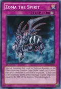 Zoma the Spirit BP02-EN194