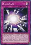 Spacegate BP02-EN196