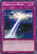Miracle's Wake BP02-EN206