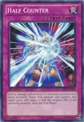 Half Counter BP02-EN207