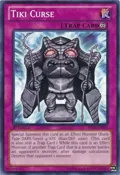 Tiki Curse BP02-EN209
