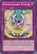 Impenetrable Attack BP02-EN211