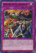 Memory of an Adversary BP02-EN212