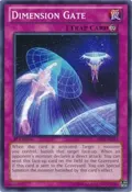 Dimension Gate BP02-EN213