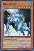 Dragon Ice (Mosaic Rare) BP02-EN057