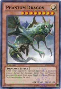 Phantom Dragon (Mosaic Rare) BP02-EN065
