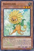 Dandylion (Mosaic Rare) BP02-EN077