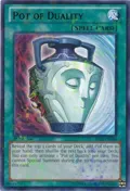 Pot of Duality (Mosaic Rare) BP02-EN160