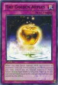 The Golden Apples (Mosaic Rare) BP02-EN208