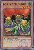 Goblin Attack Force (Mosaic Rare) BP02-EN008