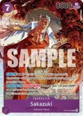 Sakazuki OP16-065