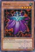 Zolga (Mosaic Rare) BP02-EN022
