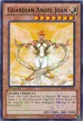 Guardian Angel Joan (Mosaic Rare) BP02-EN026