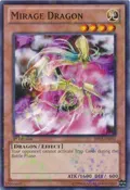 Mirage Dragon (Mosaic Rare) BP02-EN031