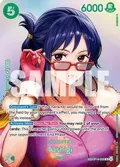 Tashigi (SP) OP14-029