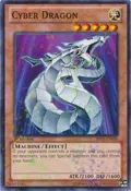 Cyber Dragon (Mosaic Rare) BP02-EN039