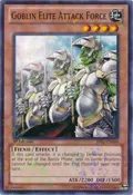 Goblin Elite Attack Force (Mosaic Rare) BP02-EN040