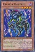Exarion Universe (Mosaic Rare) BP02-EN041
