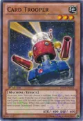 Card Trooper (Mosaic Rare) BP02-EN048