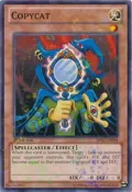 Copycat (Mosaic Rare) BP02-EN058