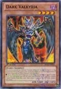 Dark Valkyria (Mosaic Rare) BP02-EN064