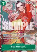 Boa Hancock (Alternate Art) OP16-032