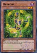 Krebons (Mosaic Rare) BP02-EN068