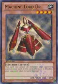 Machine Lord Ur (Mosaic Rare) BP02-EN072