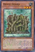 Hedge Guard (Mosaic Rare) BP02-EN081