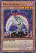 Card Guard (Mosaic Rare) BP02-EN082