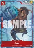 Jozu (Full Art) ST30-005