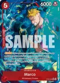 Marco (Full Art) ST30-008