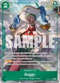 Buggy (Full Art) ST30-011