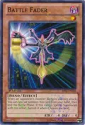 Battle Fader (Mosaic Rare) BP02-EN086