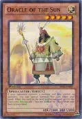 Oracle of the Sun (Mosaic Rare) BP02-EN087