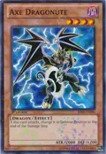 Axe Dragonute (Mosaic Rare) BP02-EN096