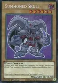 Summoned Skull BLGG-EN001