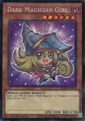 Dark Magician Girl BLGG-EN003