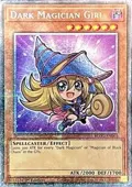 Dark Magician Girl (Starlight Rare) BLGG-EN003