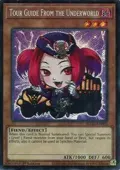 Tour Guide From the Underworld BLGG-EN005