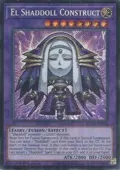El Shaddoll Construct BLGG-EN006