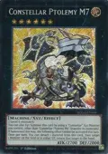 Constellar Ptolemy M7 BLGG-EN009