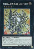 Stellarknight Delteros BLGG-EN010