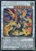 Dragunity Knight - Areus BLGG-EN013
